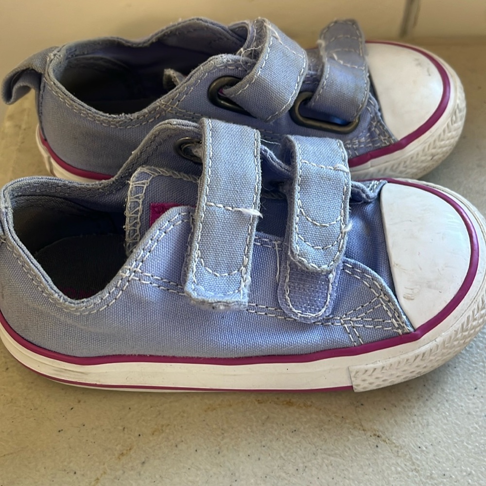 Converse C6